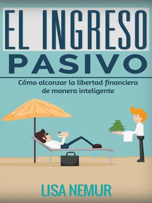 cover image of El Ingreso Pasivo